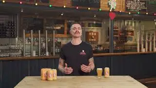 Little Creatures Hazy IPA
