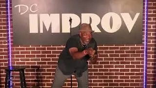 Boomer | Comedy Bootcamp Graduation