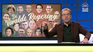 De federale regering