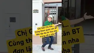 Chị G&aacute;i! Chị G&aacute;i&hellip; c&ugrave;ng tham quan căn Biệt Thự dự &aacute;n Vinhomes Pearl Bay Nha Trang với e nha!!!!
