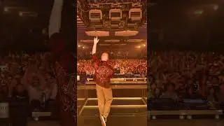 FIRST NIGHT OF THE CHEMISTRY TOUR!!