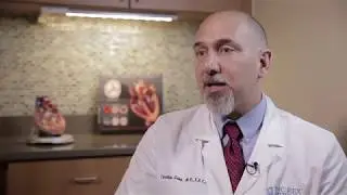 Aortic Stenosis Explained