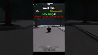 Want low ping? try this! | Roblox #roblox#tsb#opm#onepunchman#thestrongestbattlegrounds#lagging#ping