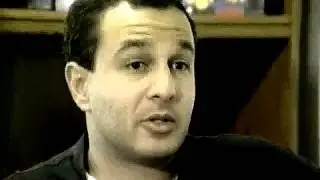 IE 15 - Blizzard Company Philosophy - June 1995