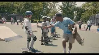 Skate Everything School | Mini Documentary