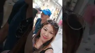 A day in Bacolod City