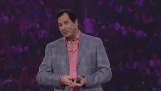 WorldVentures: Wayne Nugent Keynote - Momentum Glendale 2017
