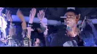 Graciela Pischner -Video Clip Amr Diab Banadeek Ta'ala