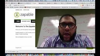 Arun Saraswat Zapable testimonial