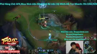 best ekko Kow stream   Ekko 25 s&aacute;ch 20 ph&uacute;t đầu h&agrave;ng