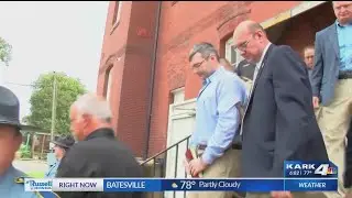 Man accused of killing Jackson County woman Sydney Sutherland pleads guilty to murder, will spend li
