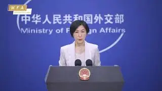 No country is qualified to act as the judge on human rights.