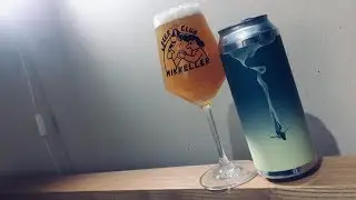 #780 | Saturated | Alefarm Brewing |
