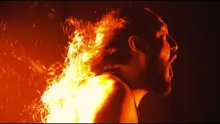 UNBLACKER - Tomorrow Never Comes (OFFICIAL VIDEOCLIP)
