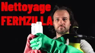 🧽 Nettoyage et 🛠️ montage du Fermzilla GEN 3 🍺