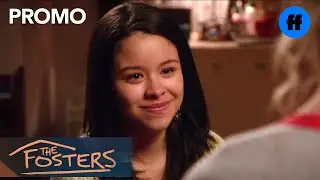 The Fosters | Season 2 Summer Premiere | Freeform