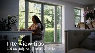 Auto Trader's interview tips