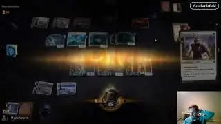 Strixhaven Premier Draft - Friday Night Chillstream - MTG Arena