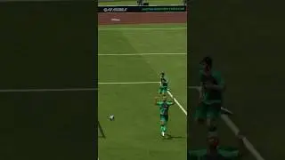 Random fifa #fifamobile #foryou #gameplay