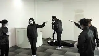 #Meinhardt#Mime Performance|#Construction|#safety
