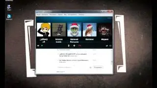 Евгений Вольнов vs qweezi
