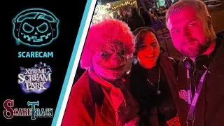 ScareCam:Xtreme Scream Park 2022