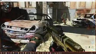 Call of Duty  Modern Warfare Shoot House 24/7