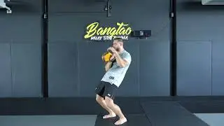 Kettlebell Strict Push Press | Pentathlon | Kettlebells and Conditioning Asia