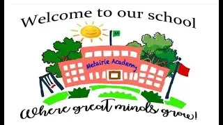 Metairie Academy for Advanced Studies