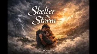 SHELTER IN THE STORM - RickyStrong Records (January 2026)