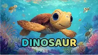 Why Did Dinosaurs Disappear? | Learn Dinosaur Extinction for Kids | Science Learning