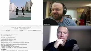 Pink Floyd - Wish You Were Here (Full Album) REACTION and REVIEW