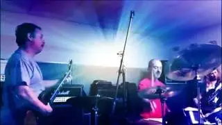 Jack Falk Project - Deep Blues