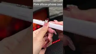 High quality phone case. How about it? Do you want one? #iphone15 #apple #fyp #iphonecase #iphone