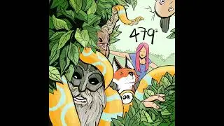 Danny Playamaqui - 479&sup2;  (Full Album)