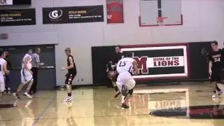 Marcus Paige Drops 46