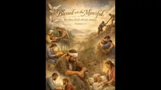 Blessed Be The Merciful