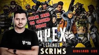 Apex Legends LIVE NOT PLAYING HACKERS GAME ANYMORE