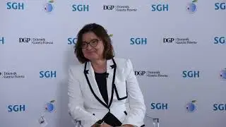 Studio SGH i DGP na FE 2024: prof. Agnieszka Chłoń Domińczak