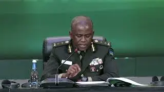 Land  Forces Commanders Symposium 2025