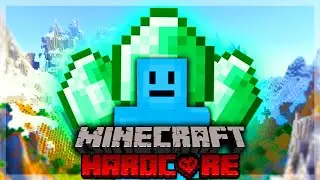 SPENDING 100 DAYS In HARDCORE MINECRAFT LIVE!!!! (Vertical Stream)