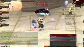 Wow Fail Uldum and BG!!