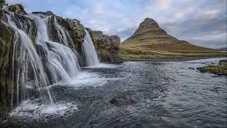 Crossing The Streams - Jeremy Korpas