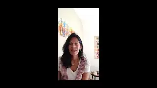 The Seed of Intention meditation