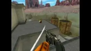 rayvex vs Worldspawn on boot_camp