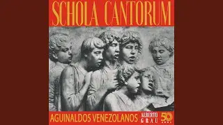 Alegres Cantemos (feat. Alberto Grau)