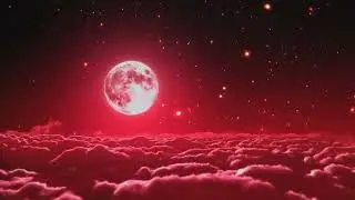 moon Background 4tvgamers#skyreplacement#video backround