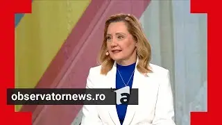 Elena Lasconi, despre războiul din interiorul partidului: 