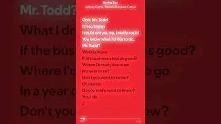 By The Sea - Johnny Depp #viralvideo #lyrics #audio #spotify #music #tiktok #song #shorts #bythesea