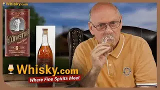 Yellowstone Family Recipe 6 Years | Whiskey Review